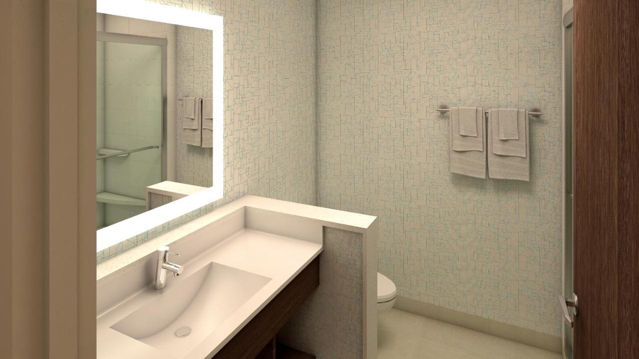 Holiday Inn Express & Suites - Milwaukee West Allis By Ihg מראה חיצוני תמונה